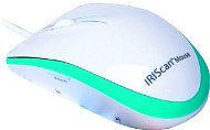 IRIS IRIScan Mouse Executive 2 - fehér - Szkenner