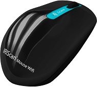 IRIS IRIScan Mouse WiFi čierna - Skener