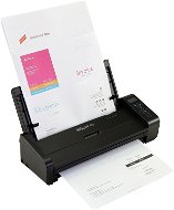 IRIScan Pro 5 - Scanner