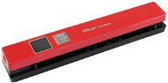 IRIScan Anywhere 5 Red - Scanner