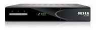 Tesla TS 2100 DVB-S2, H265, CA, LAN - Satelitný prijímač