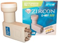 Zircon Quad L - 401 ECO - Átalakító