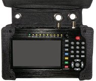 Profinder Combo DVB-T/2/S/S2/C Backup Power Supply finder - Satellite Receiver 