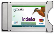 Synapse CA Module Irdeto CI+ - Reader