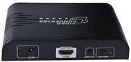 Zircon AV to HDMI Converter - Modulator