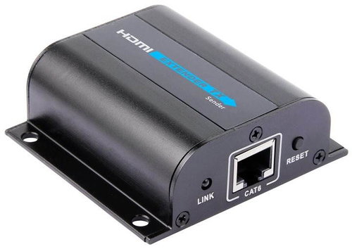 Zircon HDMI extender over CAT5 transmitter / 6e - Modulator - Main image