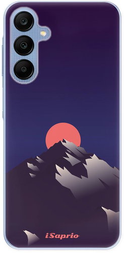 iSaprio Mountains 04 pro Samsung Galaxy A25 5G - Phone Cover - Main image