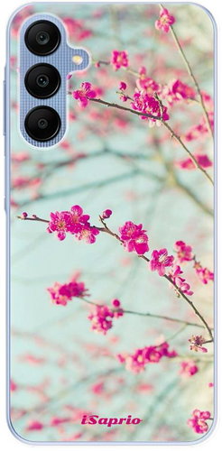 iSaprio Blossom 01 pro Samsung Galaxy A25 5G - Phone Cover - Main image
