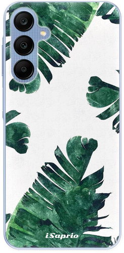 iSaprio Jungle 11 pro Samsung Galaxy A25 5G - Phone Cover - Main image