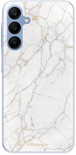 iSaprio GoldMarble 13 pro Samsung Galaxy A25 5G - Phone Cover - Main image