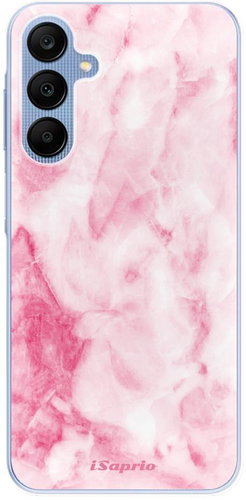 iSaprio RoseMarble 16 pro Samsung Galaxy A25 5G - Phone Cover - Main image