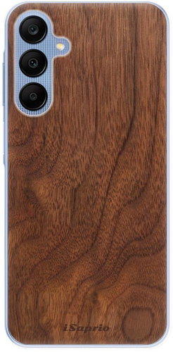 iSaprio Wood 10 pro Samsung Galaxy A25 5G - Phone Cover - Main image