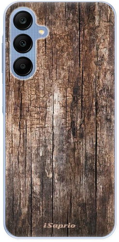 iSaprio Wood 11 pro Samsung Galaxy A25 5G - Phone Cover - Main image