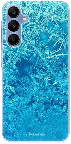iSaprio Ice 01 pro Samsung Galaxy A25 5G - Phone Cover - Main image