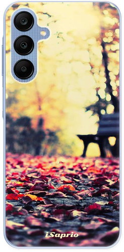 iSaprio Bench 01 pro Samsung Galaxy A25 5G - Phone Cover - Main image