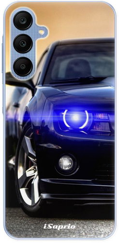 iSaprio Chevrolet 01 pro Samsung Galaxy A25 5G - Phone Cover - Main image