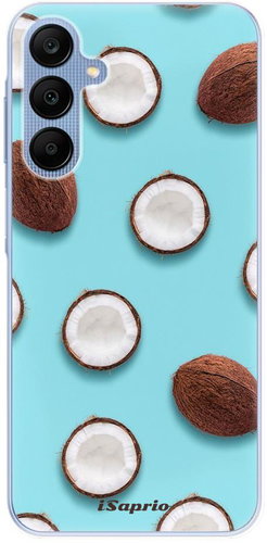 iSaprio Coconut 01 pro Samsung Galaxy A25 5G - Phone Cover - Main image