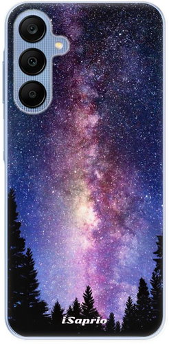 iSaprio Milky Way 11 pro Samsung Galaxy A25 5G - Phone Cover - Main image