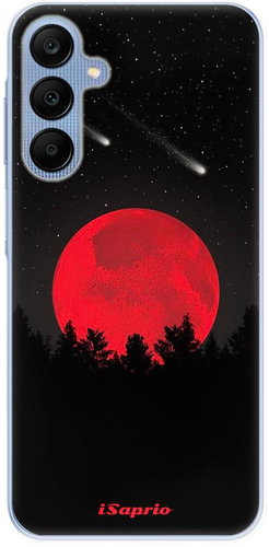 iSaprio Perseids 01 pro Samsung Galaxy A25 5G - Phone Cover - Main image