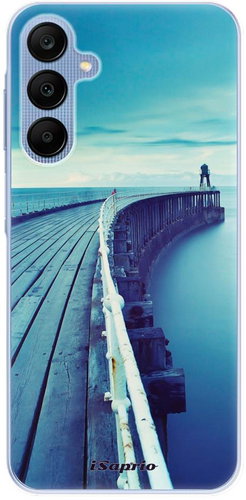 iSaprio Pier 01 pro Samsung Galaxy A25 5G - Phone Cover - Main image