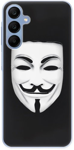 iSaprio Vendeta pro Samsung Galaxy A25 5G - Phone Cover - Main image