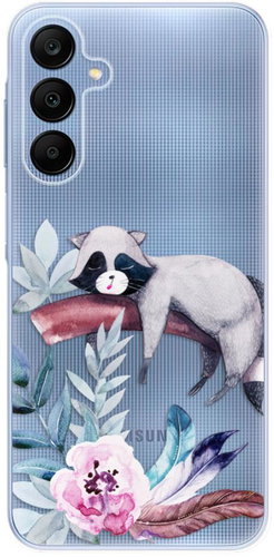 iSaprio Lazy Day pro Samsung Galaxy A25 5G - Phone Cover - Main image