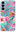 Flower Pattern 01 pro Samsung Galaxy A25 5G