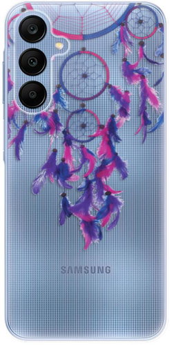 iSaprio Dreamcatcher 01 pro Samsung Galaxy A25 5G - Kryt na mobil - Hlavní obrázek
