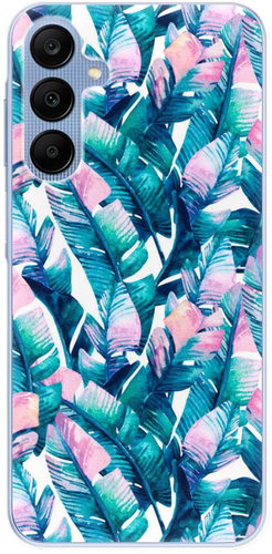 iSaprio Palm Leaves 03 for Samsung Galaxy A25 5G - Phone Cover - Main image