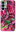 Burgundy pro Samsung Galaxy A25 5G