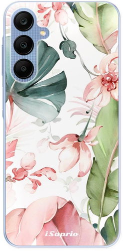 iSaprio Exotic Pattern 01 pro Samsung Galaxy A25 5G - Phone Cover - Main image
