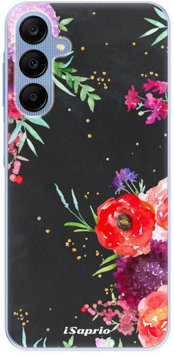 iSaprio Fall Roses pro Samsung Galaxy A25 5G - Phone Cover - Main image