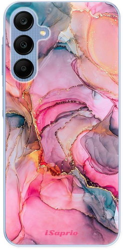 iSaprio Golden Pastel pro Samsung Galaxy A25 5G - Phone Cover - Main image