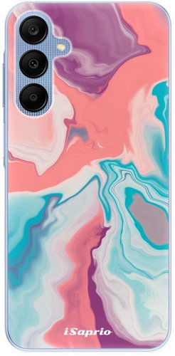 iSaprio New Liquid pro Samsung Galaxy A25 5G - Phone Cover - Main image