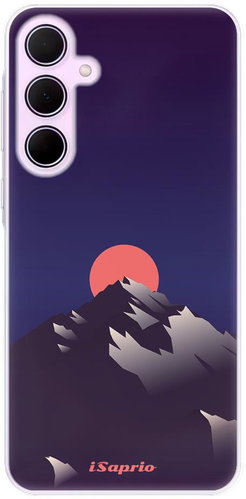 iSaprio Mountains 04 pro Samsung Galaxy A35 5G - Phone Cover - Main image