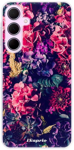 iSaprio Flowers 10 pro Samsung Galaxy A35 5G - Phone Cover - Main image