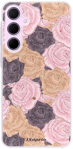 iSaprio Roses 03 for Samsung Galaxy A35 5G - Phone Cover - Main image