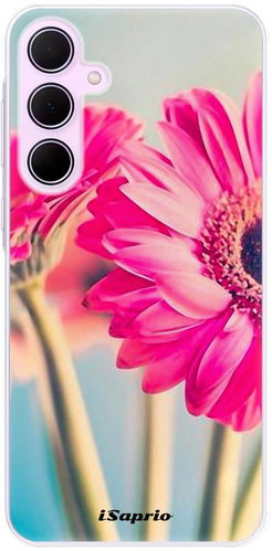 iSaprio Flowers 11 pro Samsung Galaxy A35 5G - Phone Cover - Main image