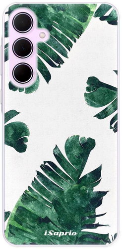 iSaprio Jungle 11 pro Samsung Galaxy A35 5G - Phone Cover - Main image