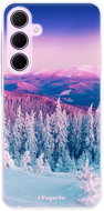 iSaprio Winter 01 for Samsung Galaxy A35 5G - Phone Cover