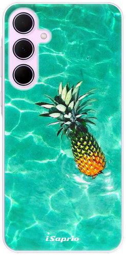 iSaprio Pineapple 10 for Samsung Galaxy A35 5G - Phone Cover - Main image