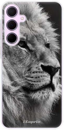 iSaprio Lion 10 pro Samsung Galaxy A35 5G - Phone Cover - Main image
