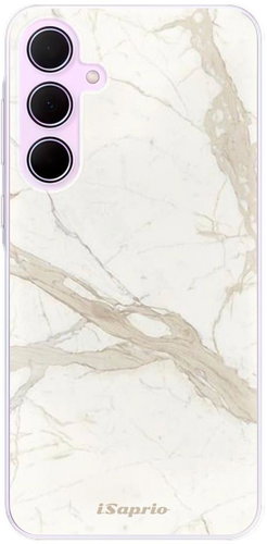 iSaprio Marble 12 pro Samsung Galaxy A35 5G - Phone Cover - Main image