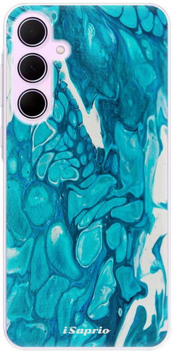 iSaprio BlueMarble 15 pro Samsung Galaxy A35 5G - Phone Cover - Main image