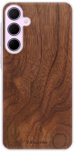 iSaprio Wood 10 pro Samsung Galaxy A35 5G - Phone Cover - Main image