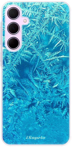 iSaprio Ice 01 pro Samsung Galaxy A35 5G - Phone Cover - Main image