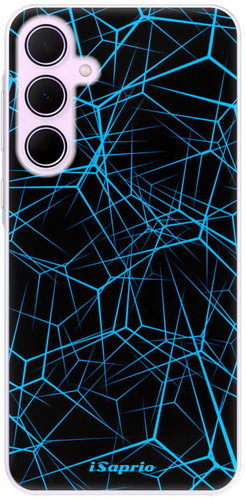 iSaprio Abstract Outlines 12 pro Samsung Galaxy A35 5G - Phone Cover - Main image