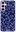 Blue Leaves 05 pro Samsung Galaxy A35 5G