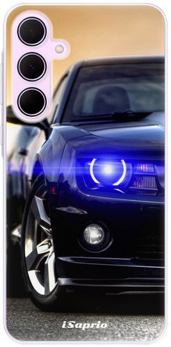 iSaprio Chevrolet 01 pro Samsung Galaxy A35 5G - Phone Cover - Main image