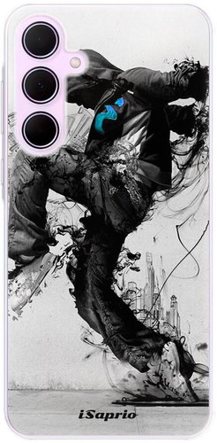 iSaprio Dance 01 pro Samsung Galaxy A35 5G - Phone Cover - Main image
